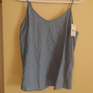 Tank top size L
